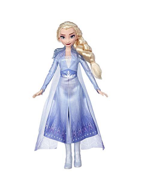 Elsa oyuncak